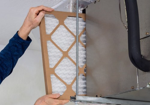 Understanding 24x30x1 Air Filters