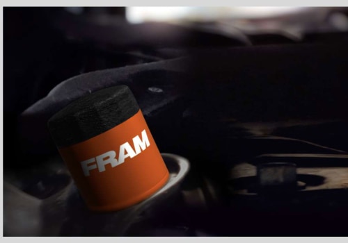 Who Makes Fram Drive Filters? A Comprehensive Guide