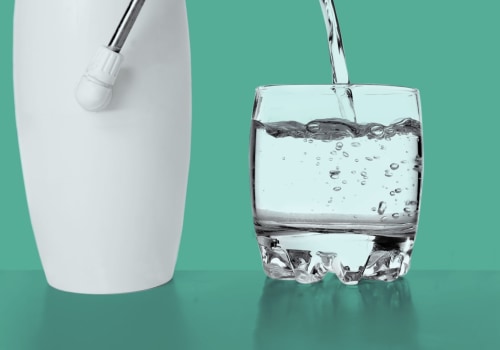 Which Filtered Water Brand is the Best Choice?