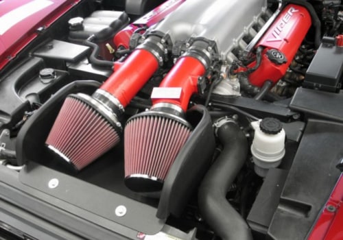 Are More Expensive Engine Air Filters Worth It?